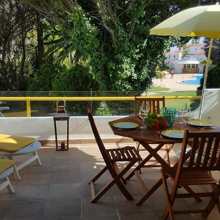 Sunshine Apartment Куартейра Екстер'єр фото