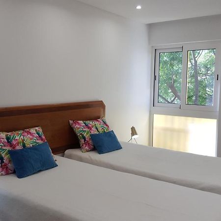 Sunshine Apartment Куартейра Екстер'єр фото