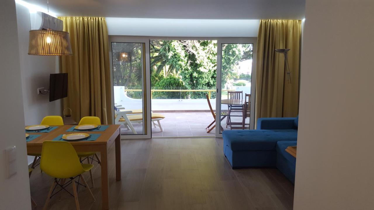Sunshine Apartment Куартейра Екстер'єр фото