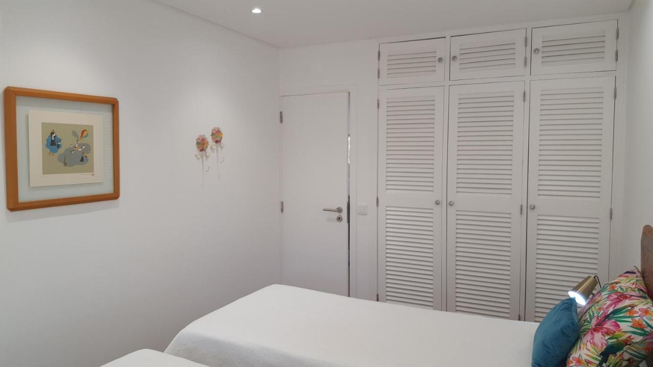 Sunshine Apartment Куартейра Екстер'єр фото