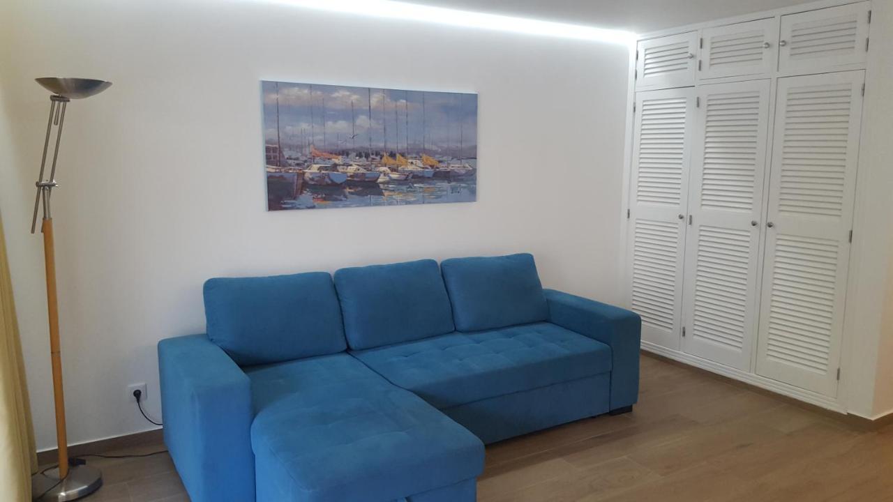 Sunshine Apartment Куартейра Екстер'єр фото