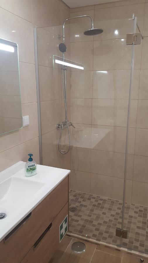 Sunshine Apartment Куартейра Екстер'єр фото