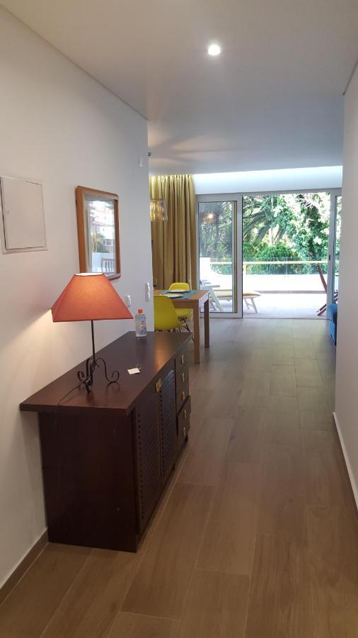Sunshine Apartment Куартейра Екстер'єр фото