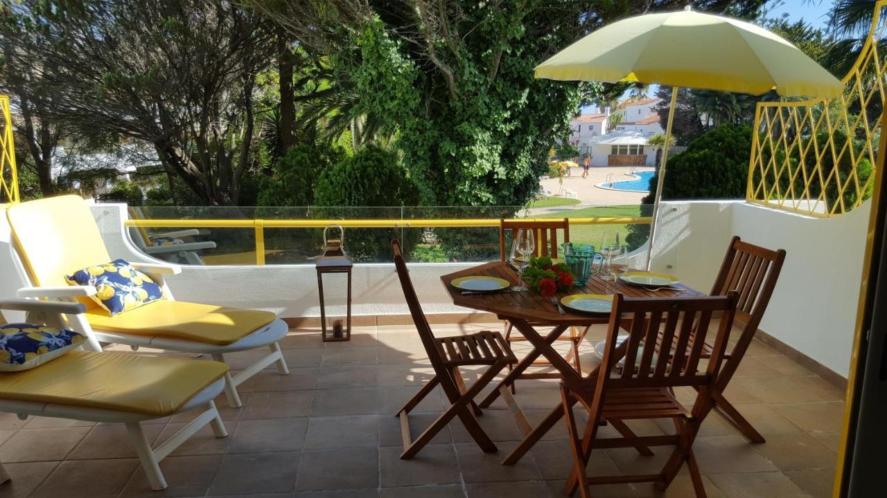Sunshine Apartment Куартейра Екстер'єр фото
