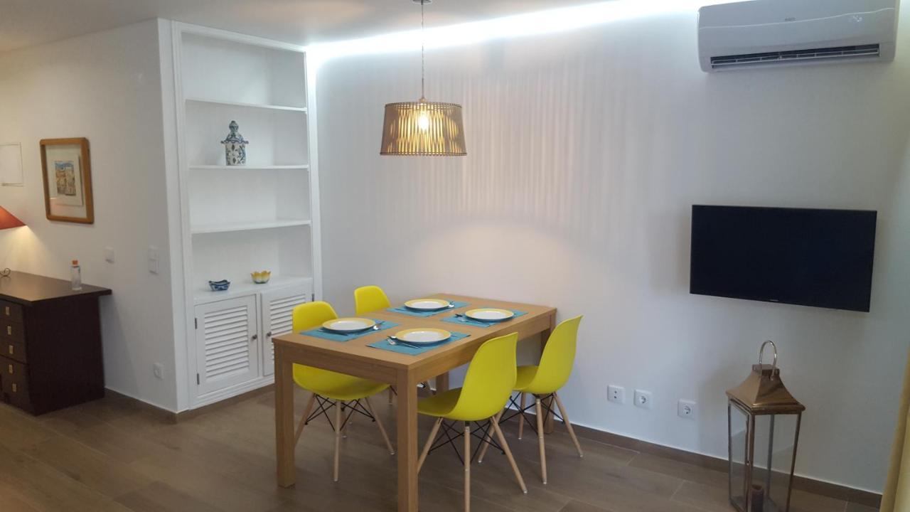 Sunshine Apartment Куартейра Екстер'єр фото