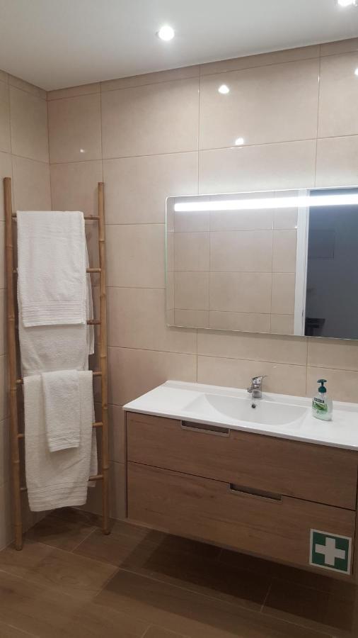 Sunshine Apartment Куартейра Екстер'єр фото