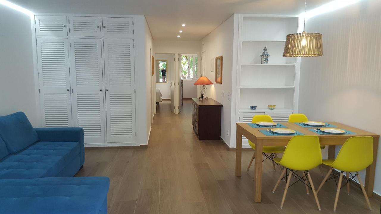 Sunshine Apartment Куартейра Екстер'єр фото