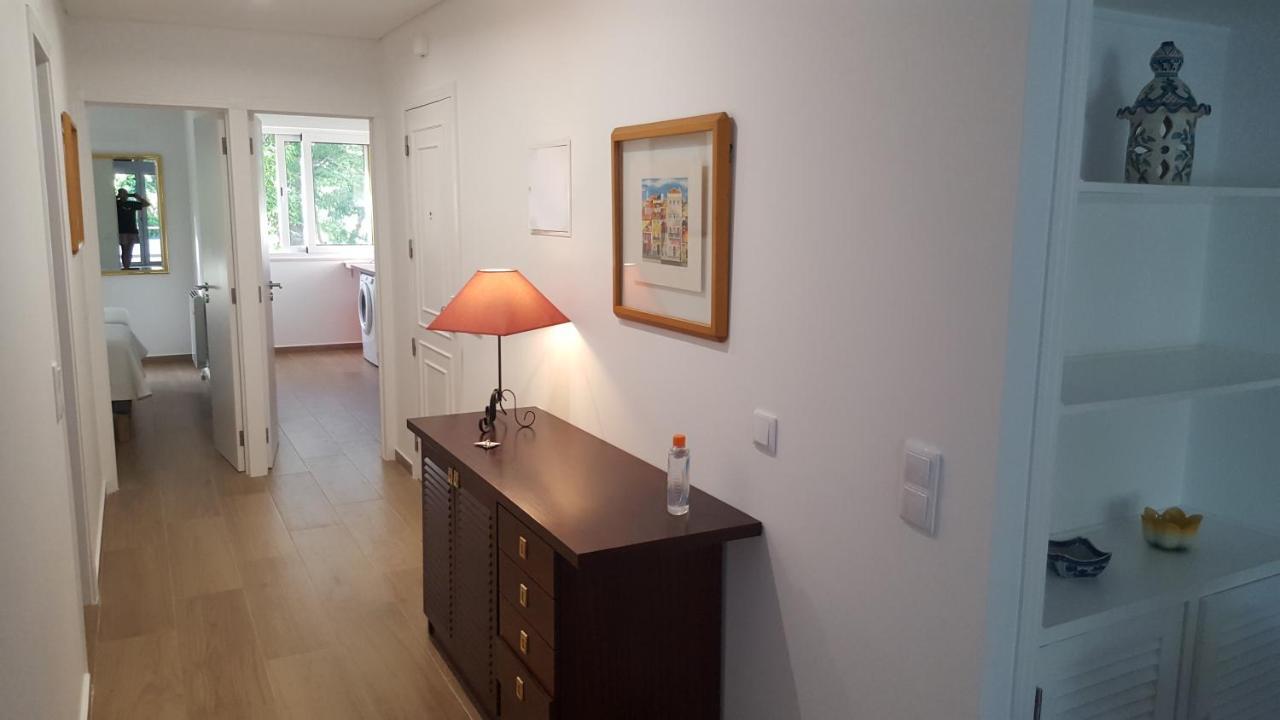 Sunshine Apartment Куартейра Екстер'єр фото