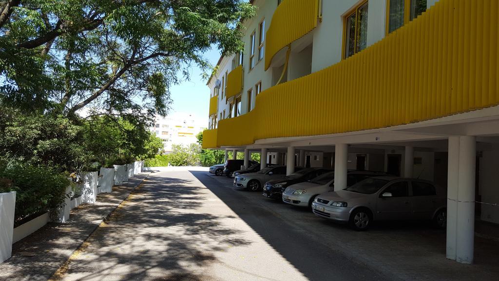 Sunshine Apartment Куартейра Екстер'єр фото